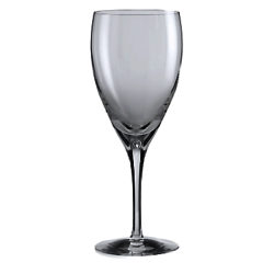 Dartington Crystal Eleanor Goblets, Set of 2